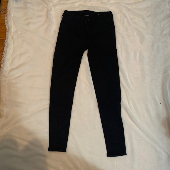 American Eagle Ne(x)t Level Waisted Jegging - Picture 1 of 4